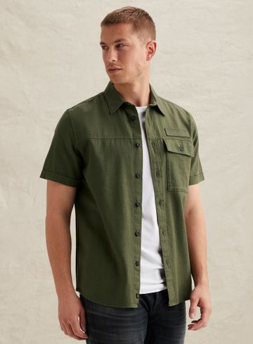 PME Legend Overhemd PSIS2603268