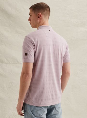 PME Legend Basic fit v-hals t-shirt PPSS2603885