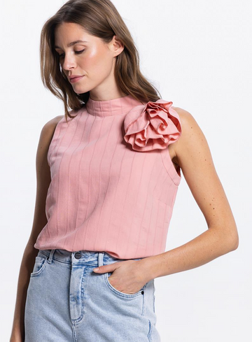 Jansen Amsterdam Top Princess PRINCESS SS26