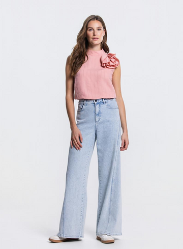Jansen Amsterdam Top Princess