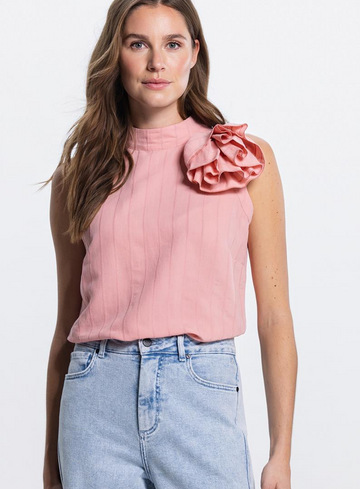 Jansen Amsterdam Top Princess