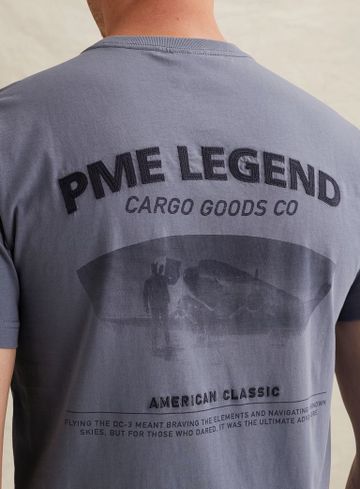PME Legend T-shirt