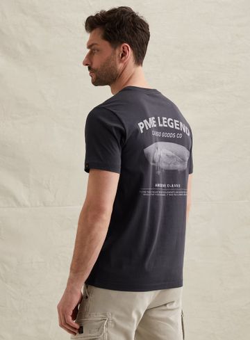 PME Legend T-shirt PTSS2603571