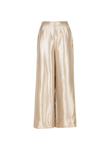 Freebird Pantalon Panthea Panthea Wv-Shiny-Twill-Vis-26-1