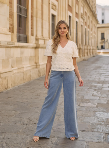 Freebird Broek Pepa Pepa Dnm-Tencell-26-1