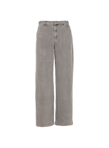 Freebird Broek Pepa Pepa Dnm-Tencell-Black-26-1
