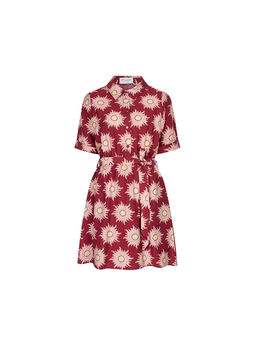 Lofty Manner Jurk Calista RC21 - Dress Calista