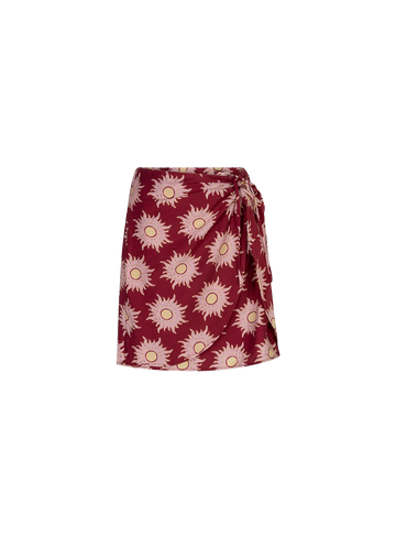 Lofty Manner Rok Azura RC32 - Skirt Azura