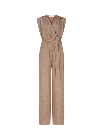 Lofty Manner Jumpsuit Celyn RD227 - Jumpsuit Celyn