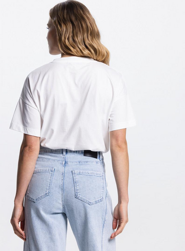 Jansen Amsterdam T-shirt Riley