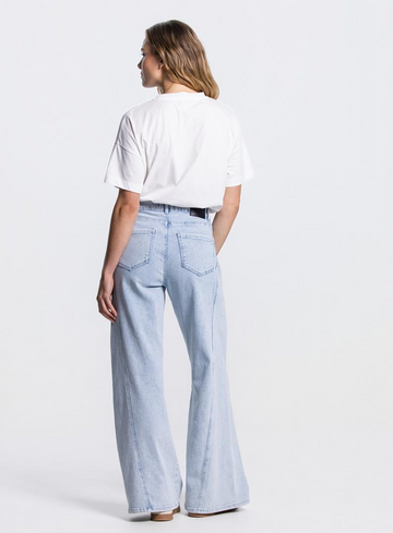 Jansen Amsterdam T-shirt Riley