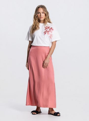 Jansen Amsterdam T-shirt Riley