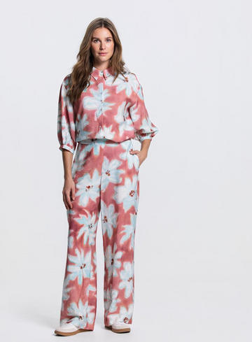 Jansen Amsterdam Pantalon Rosalinde ROSALINDE SS26