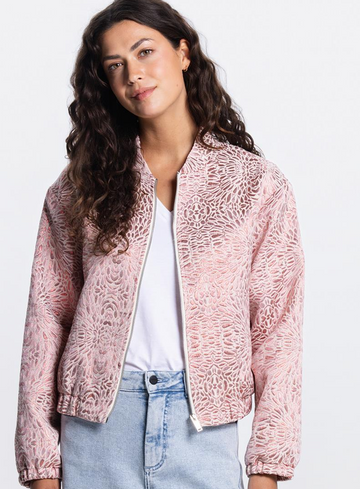 Jansen Amsterdam Bomberjas Rox ROX SS26