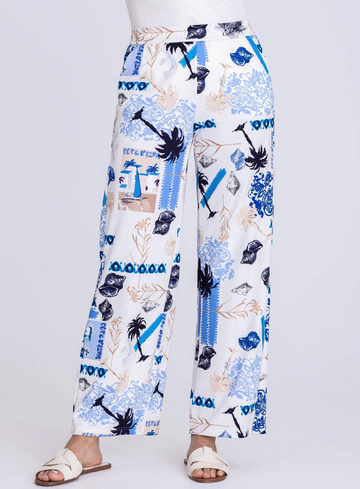 Tuzzi Broek S61412600