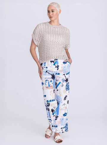 Tuzzi Broek S61412600