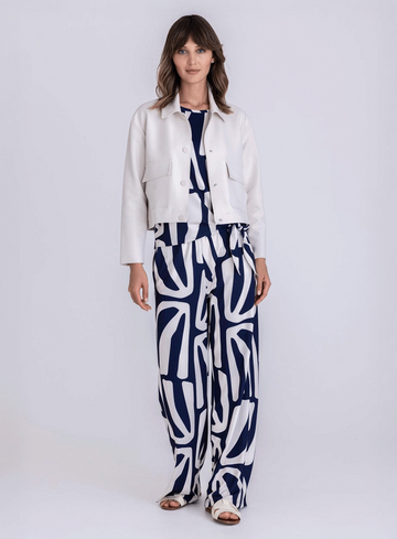 Tuzzi Broek S61412600