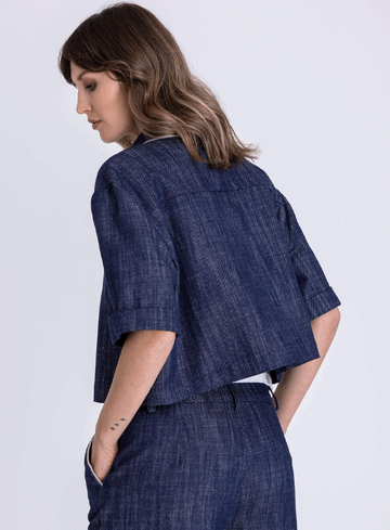 Tuzzi Jacket S61412370