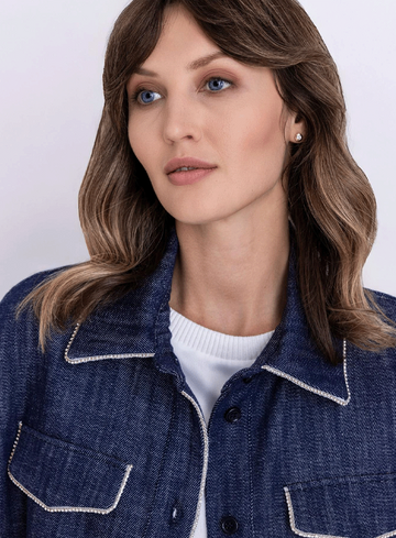 Tuzzi Jacket