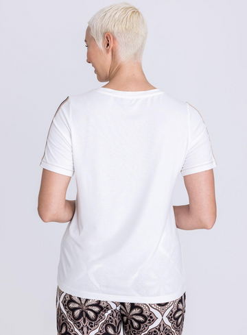 Tuzzi T-shirt S61413450