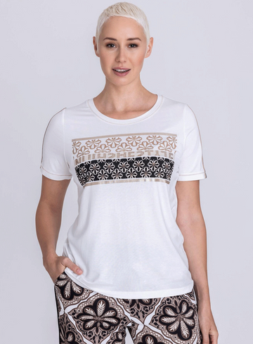 Tuzzi T-shirt S61413450