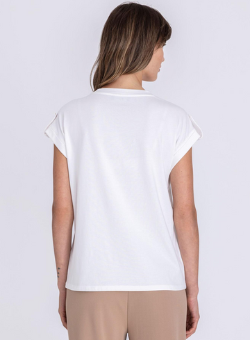 Tuzzi T-shirt S61413458