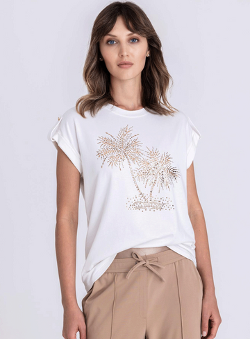 Tuzzi T-shirt S61413458