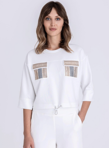 Tuzzi Shirt S61413459