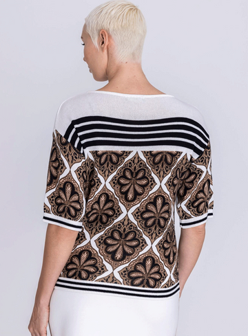 Tuzzi Top S61413055