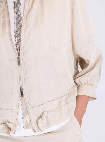 Tuzzi Jacket