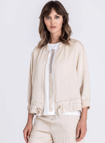 Tuzzi Jacket S61413301