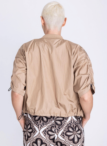 Tuzzi Jacket S61413350