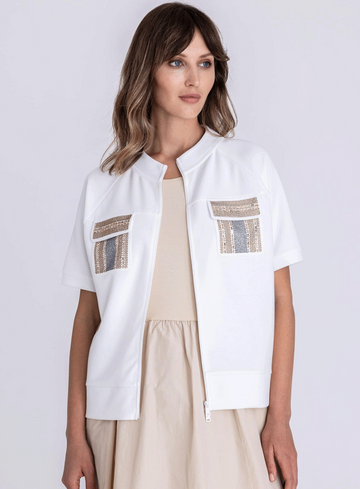 Tuzzi Vest S61413353