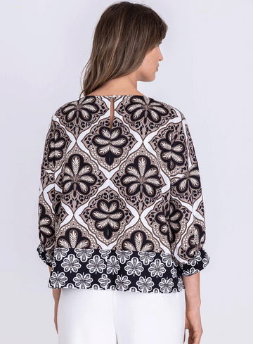 Tuzzi Blouse S61445110