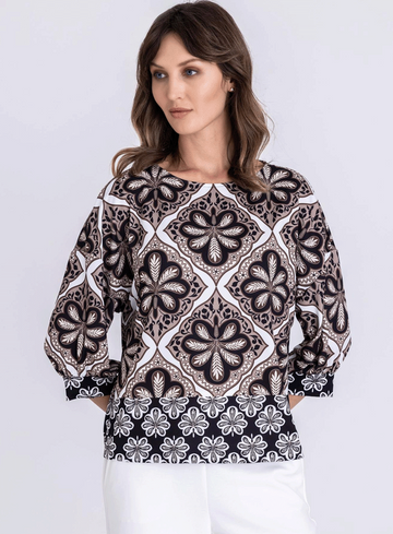 Tuzzi Blouse S61445110