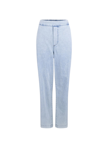 Jansen Amsterdam Broek Saar SAAR SS26