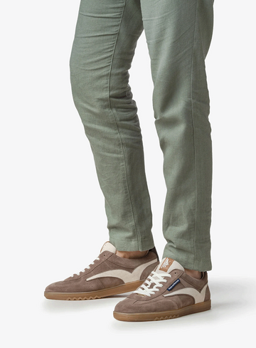 Floris van Bommel Sneaker De Zaler SFM-10224-34-01