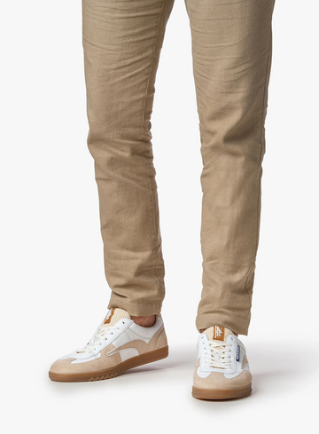 Floris van Bommel Sneaker De Zaler SFM-10224-60-08