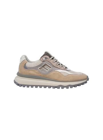 Floris van Bommel Sneaker De Gripper