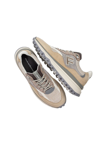 Floris van Bommel Sneaker De Gripper