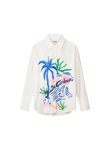 Pom Amsterdam Blouse SP9547