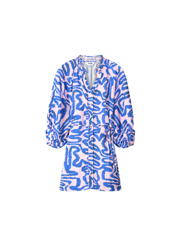 Pom Amsterdam Jurk SP9551