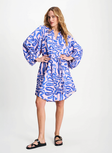 Pom Amsterdam Jurk SP9551