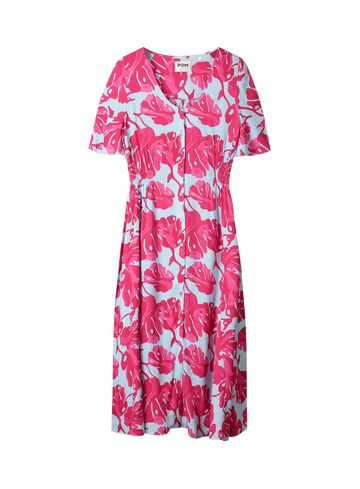 Pom Amsterdam Jurk SP9647