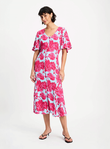 Pom Amsterdam Jurk SP9647