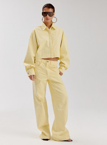 Harper&amp;Yve Jeans Mayra SS6D107