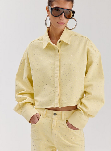 Harper&amp;Yve Jacket Sam SS6D601