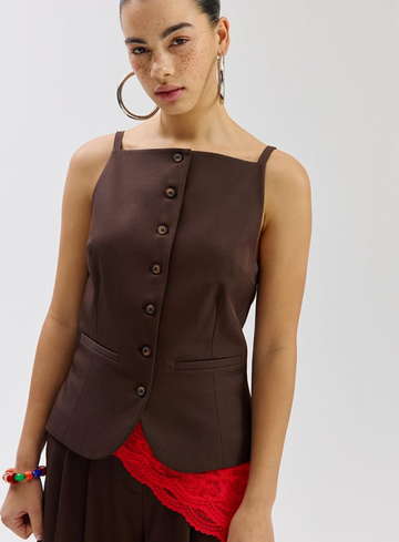 Harper&amp;Yve Gilet Rey SS6N206