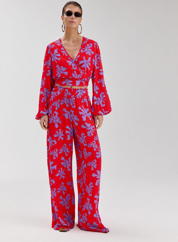 Harper&amp;Yve Broek Riley