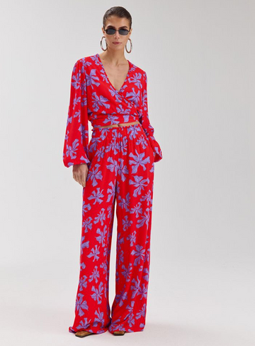 Harper&amp;Yve Broek Riley SS6P105